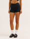 Nova Lycra® Shorts - Phantom Black