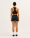 Nova Lycra® Shorts - Phantom Black