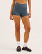 Nova Lycra® Shorts - Storm Grey