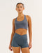 Nova Lycra® Shorts - Storm Grey