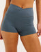 Nova Lycra® Shorts - Storm Grey