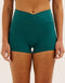 Nova Lycra® Shorts - Teal