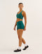 Nova Lycra® Shorts - Teal