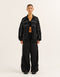 Nova Trek™ Spray Jacket - Phantom Black