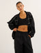 Nova Trek™ Spray Jacket - Phantom Black