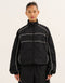 Nova Trek™ Spray Jacket - Phantom Black