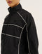 Nova Trek™ Spray Jacket - Phantom Black