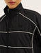 Nova Trek™ Spray Jacket - Phantom Black