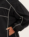 Nova Trek™ Spray Jacket - Phantom Black