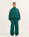 Nova Trek™ Spray Jacket - Teal