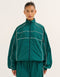 Nova Trek™ Spray Jacket - Teal