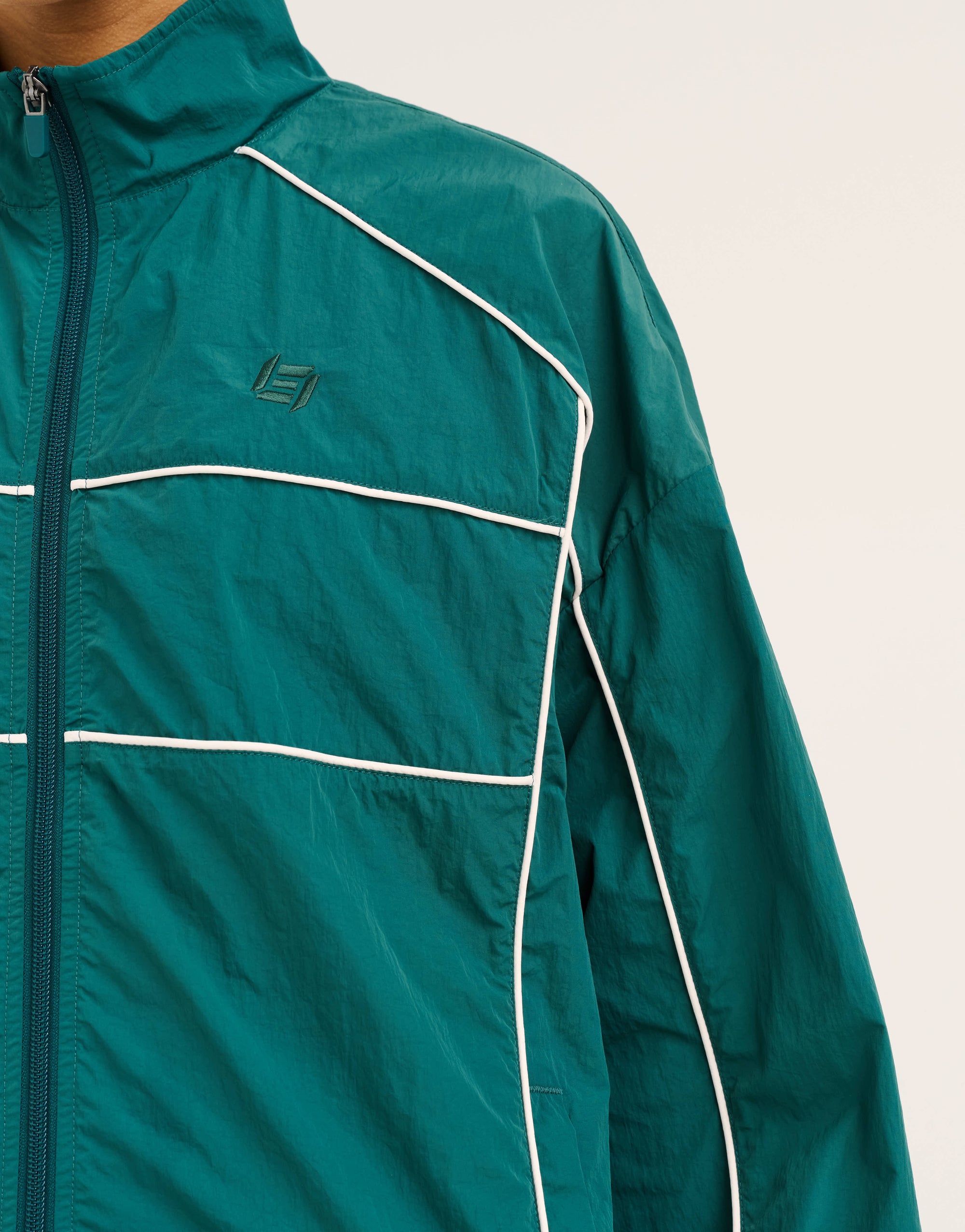 Nova Trek™ Spray Jacket - Teal