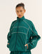 Nova Trek™ Spray Jacket - Teal