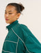 Nova Trek™ Spray Jacket - Teal