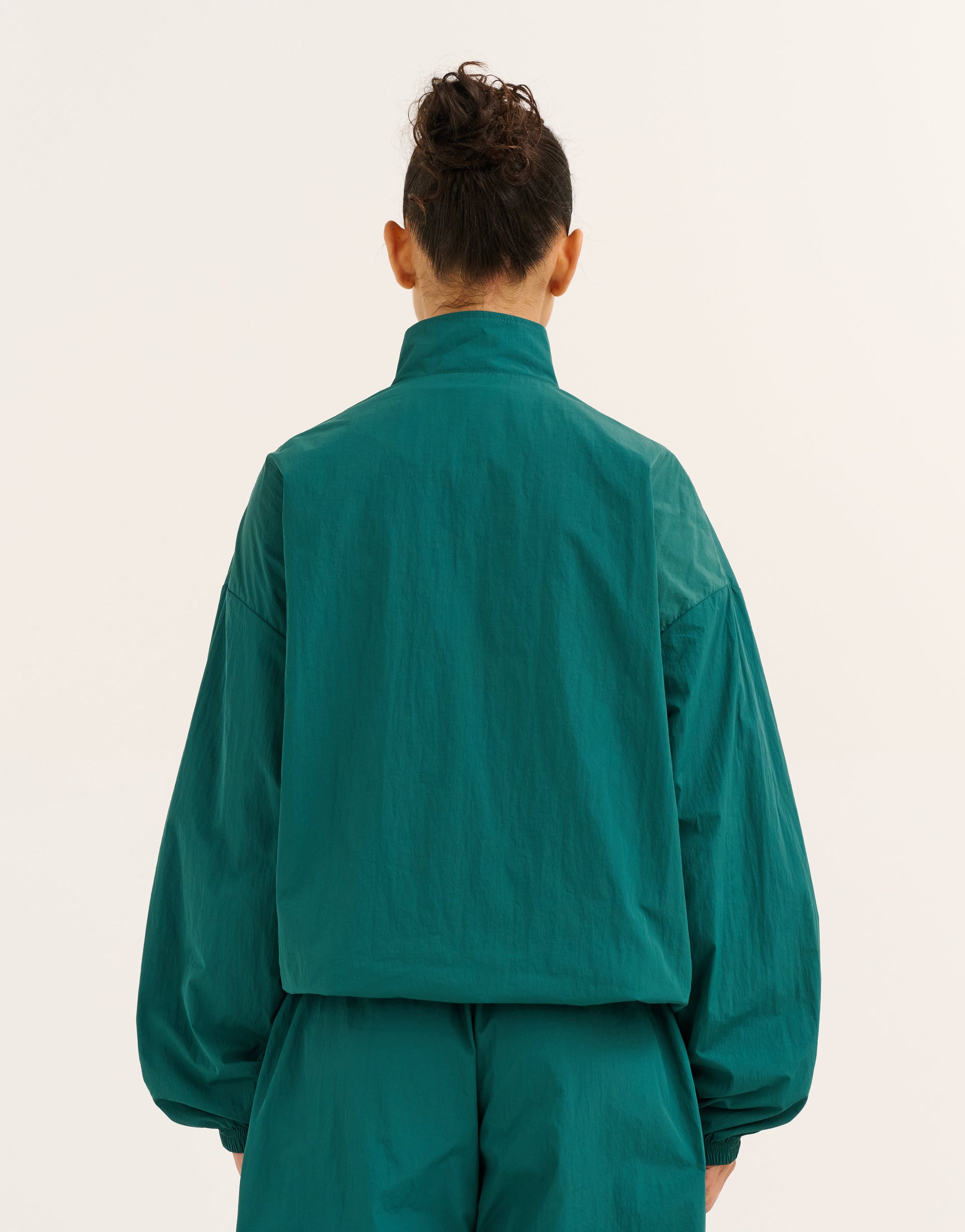 Nova Trek™ Spray Jacket - Teal