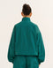 Nova Trek™ Spray Jacket - Teal