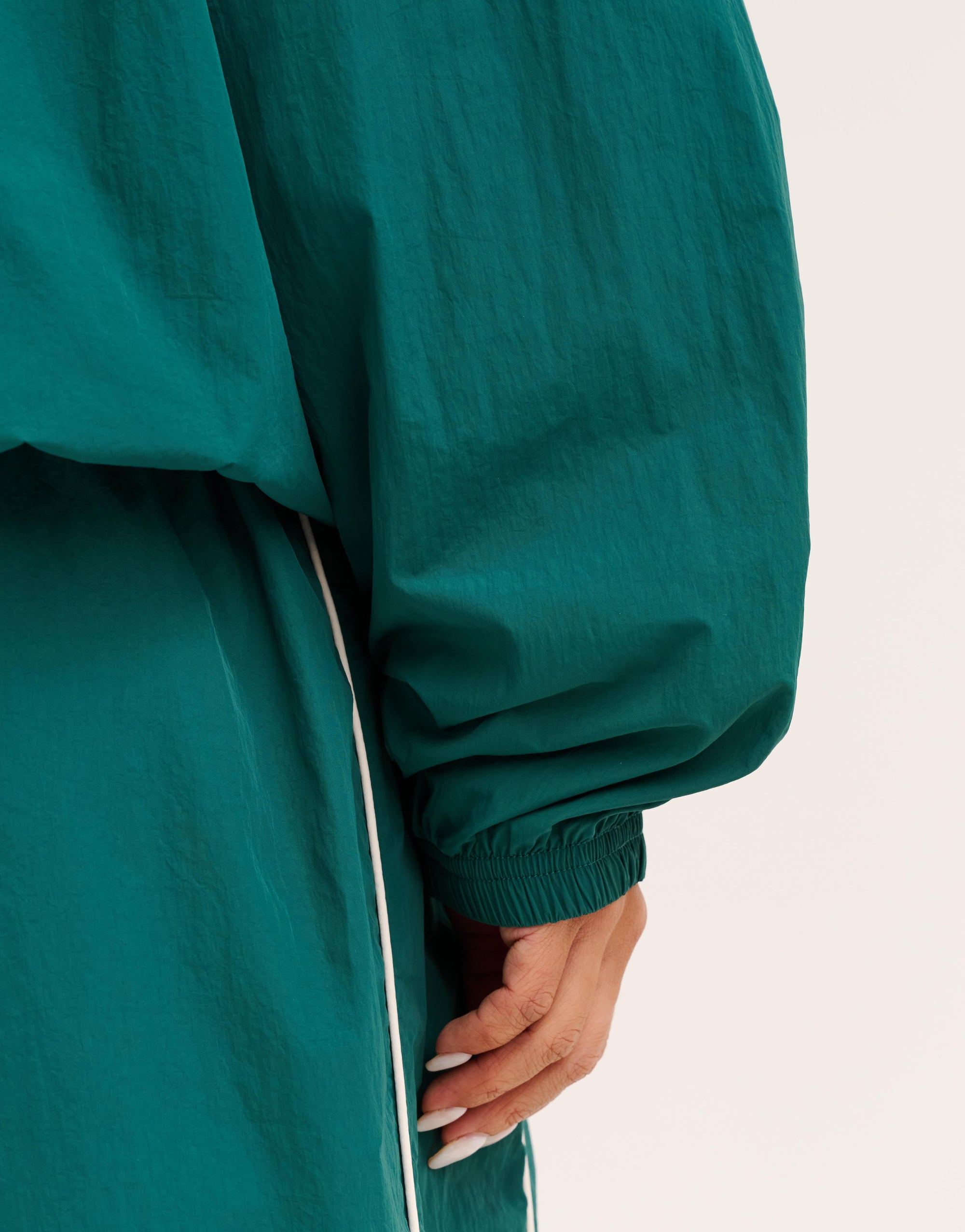 Nova Trek™ Spray Jacket - Teal