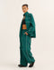 Nova Trek™ Spray Jacket - Teal