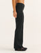 Nova Lycra® Straight Leg Pant - Phantom Black