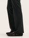 Nova Lycra® Straight Leg Pant - Phantom Black