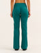 Nova Lycra® Straight Leg Pant - Teal