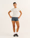 Nova Lycra® Tee - Glacier