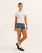 Nova Lycra® Tee - Glacier