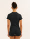 Nova Lycra® Tee - Phantom Black