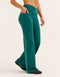 Nova Lycra® Wide Leg Pant - Teal