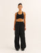 Nova Trek™ Spray Pant - Phantom Black