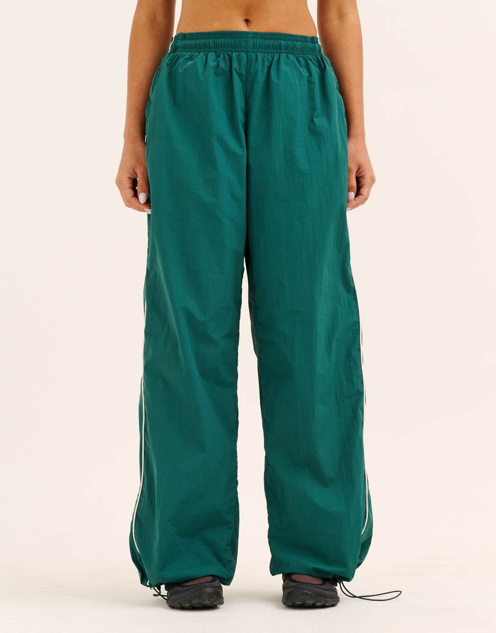 Nova Trek™ Spray Pant - Teal