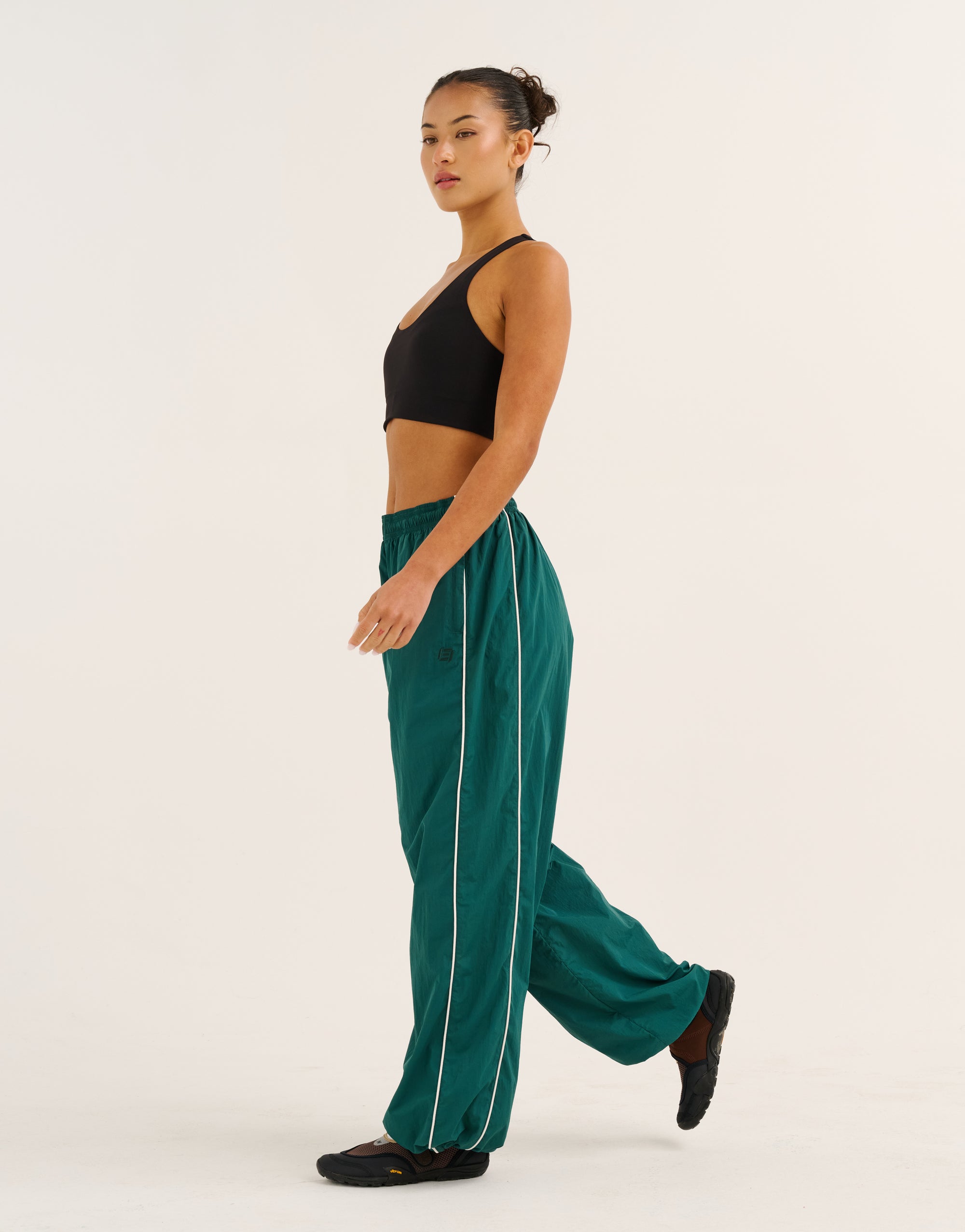 Nova Trek™ Spray Pant - Teal