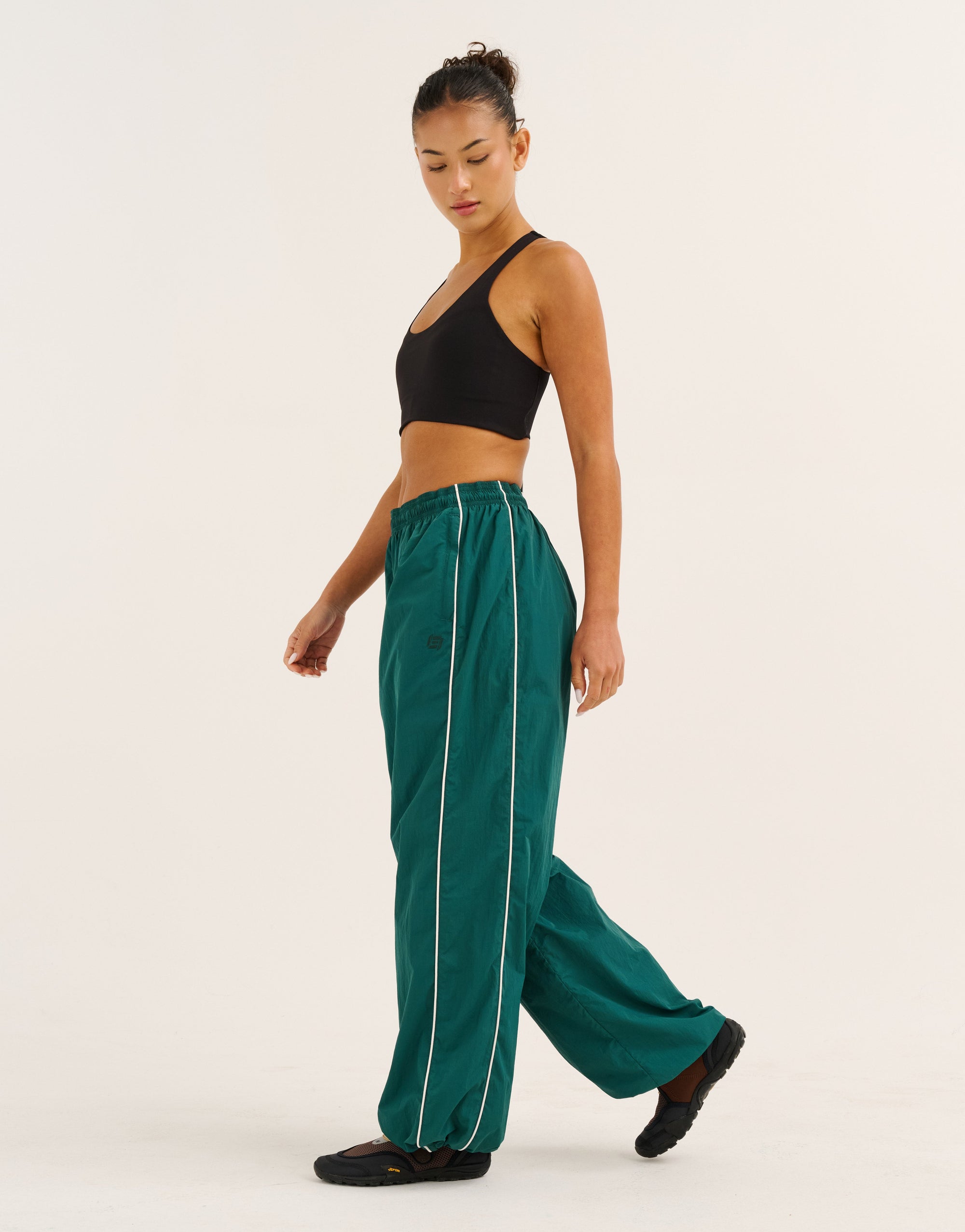 Nova Trek™ Spray Pant - Teal