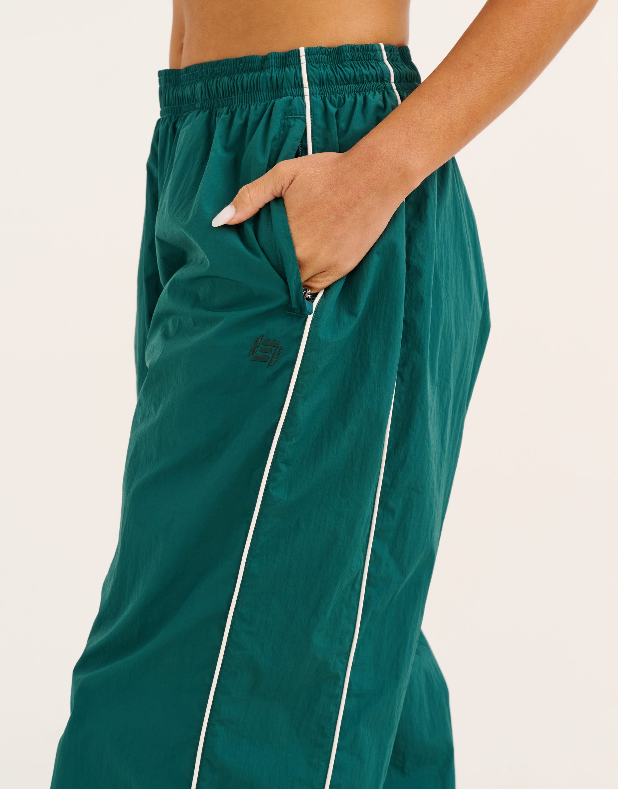 Nova Trek™ Spray Pant - Teal