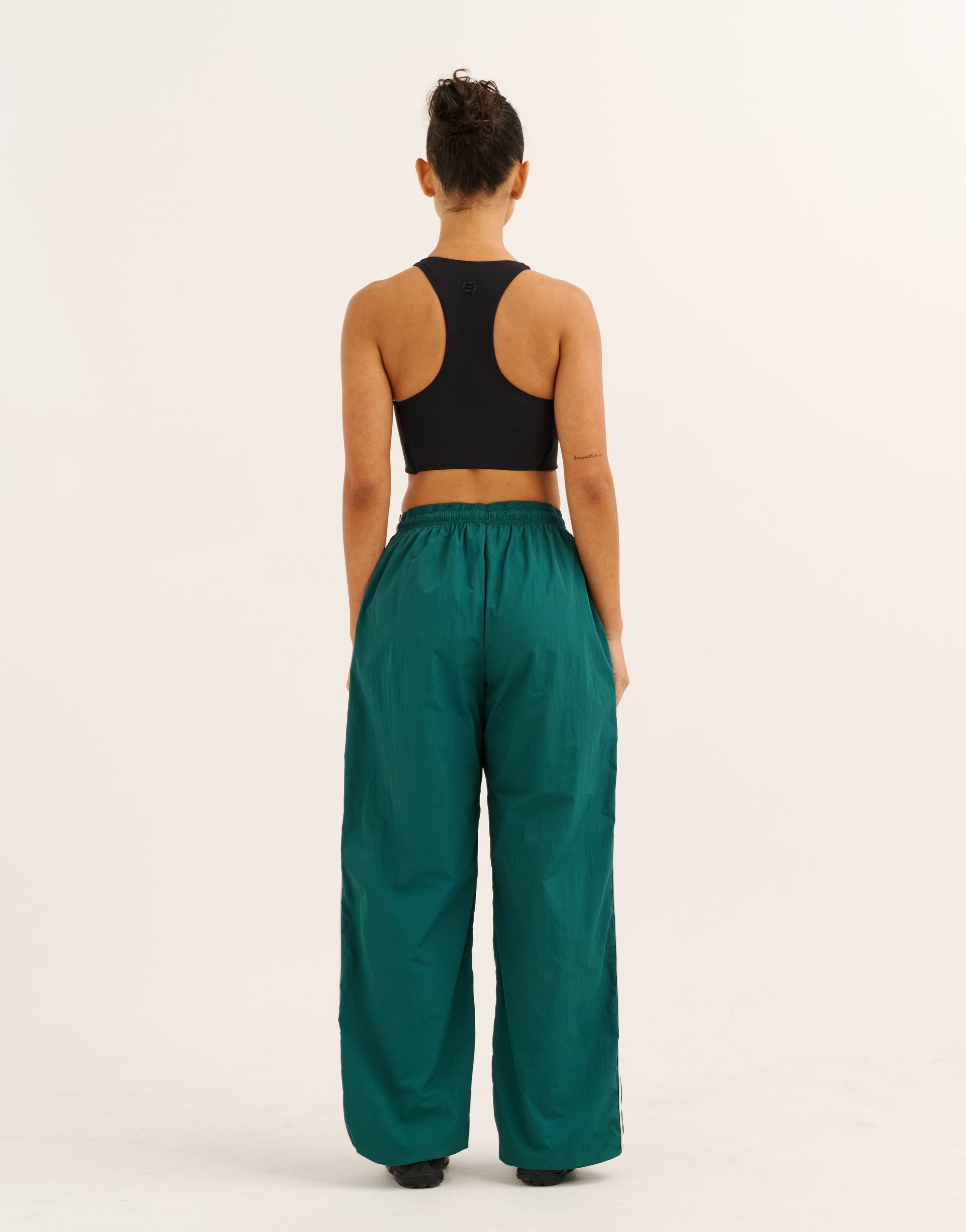 Nova Trek™ Spray Pant - Teal