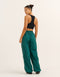 Nova Trek™ Spray Pant - Teal