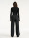 Echt Knit Cardigan - Black