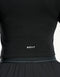 Echt Knit Cardigan - Black