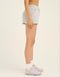 Terry Shorts - Grey Marle