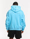 Track Hoodie - Blue