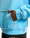 Track Hoodie - Blue