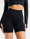 Arise Essential Shorts - Black