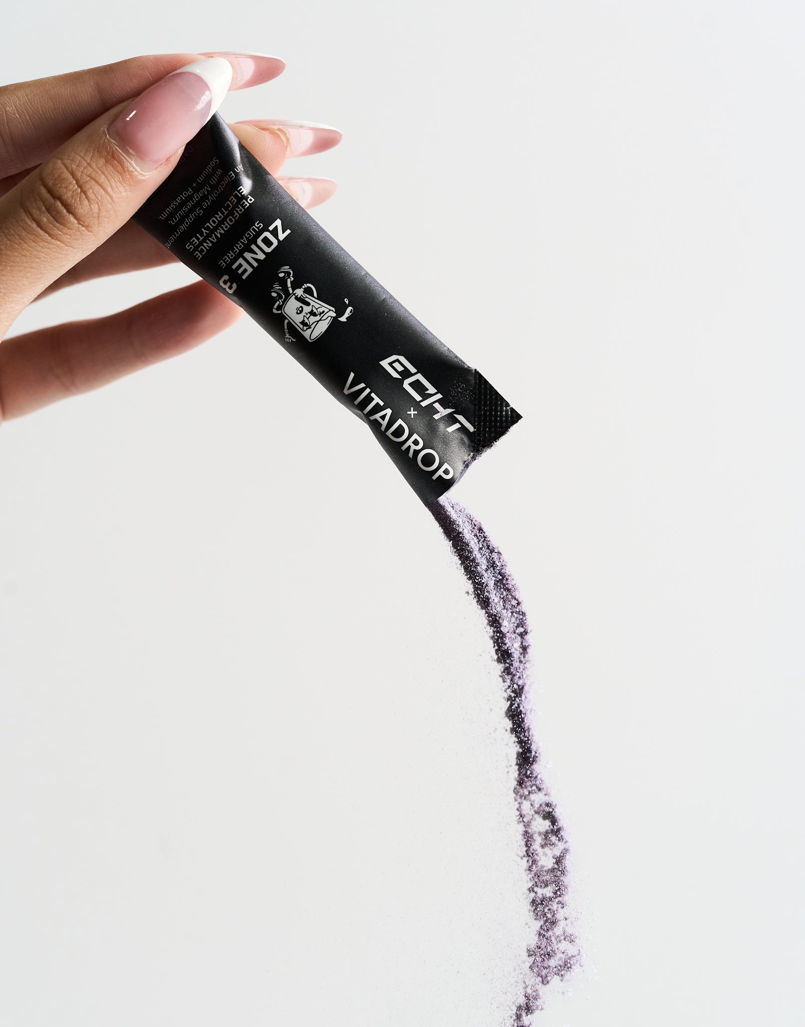 Zone 3 Dark Fruits Hydration Sugar-Free (30 Pack) - Dark Fruits