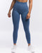 Arise Key Leggings - Sky Blue