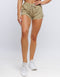 Hyper Flow Lined Shorts - Sage