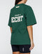 Season II Tee - University Green