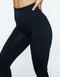 Arise Key Seamless Leggings - Black