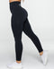 Arise Key Seamless Leggings - Black