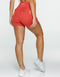 Essence Shorts - Red