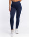 Arise Return Leggings - Dark Blue